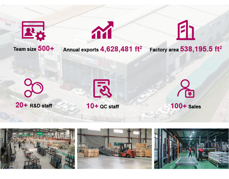 Factory Floor