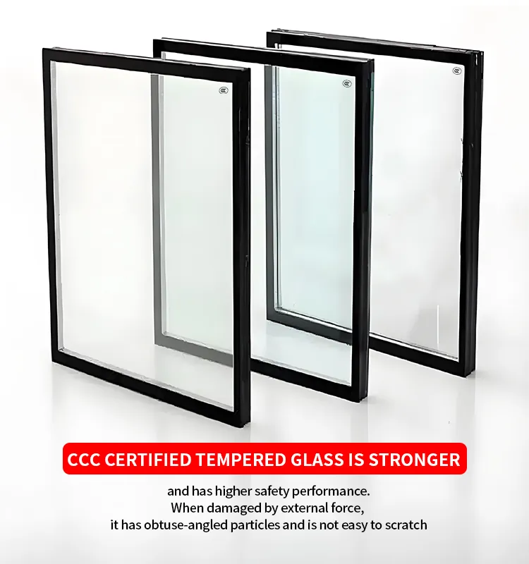 UPVC Window Hardware
