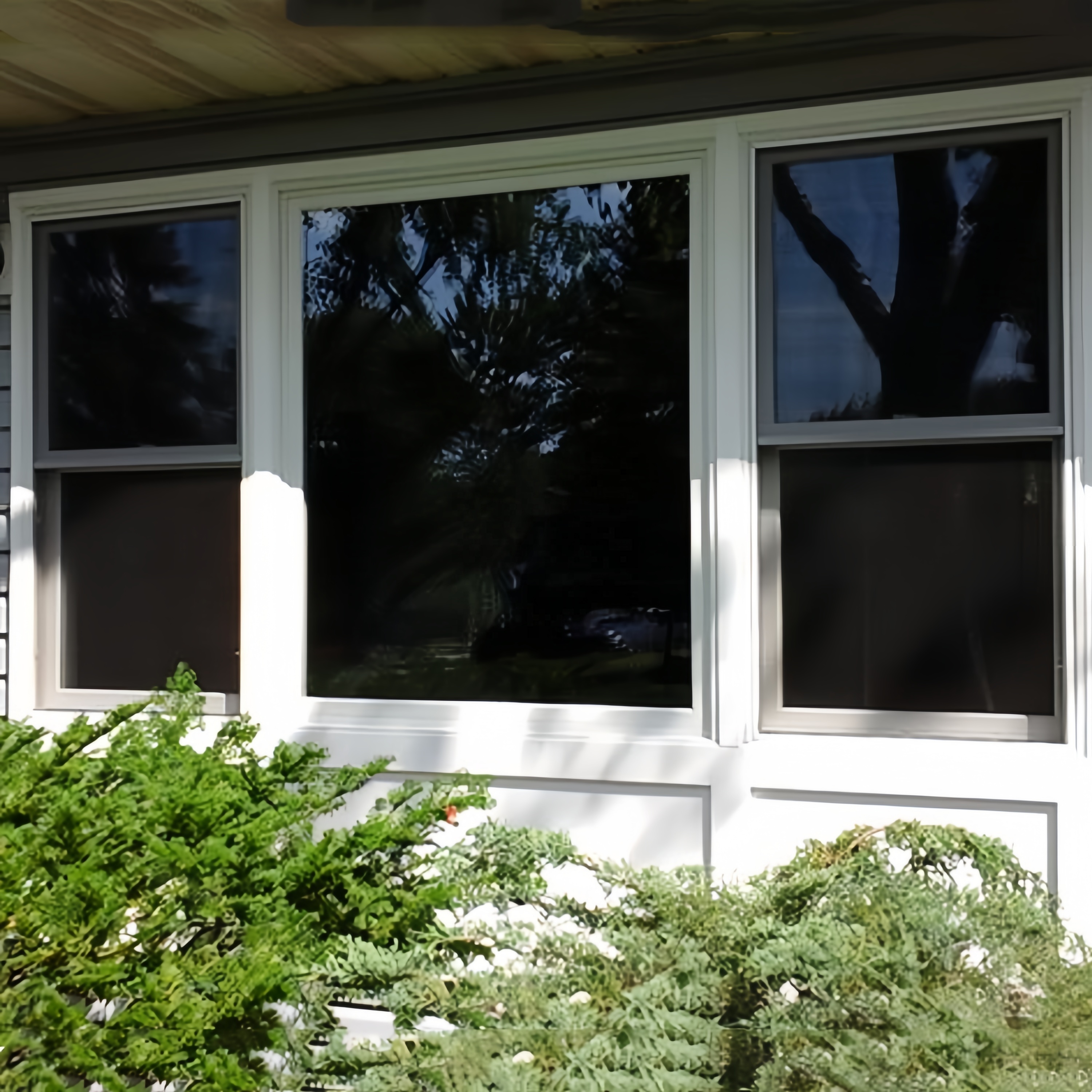 Customized Size and Color Windproof Single Double Hung windows Sound Insulation American PVC Vertical Sliding Window for Sale