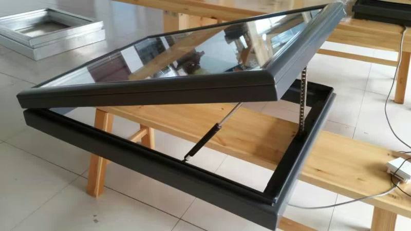 Modern Window