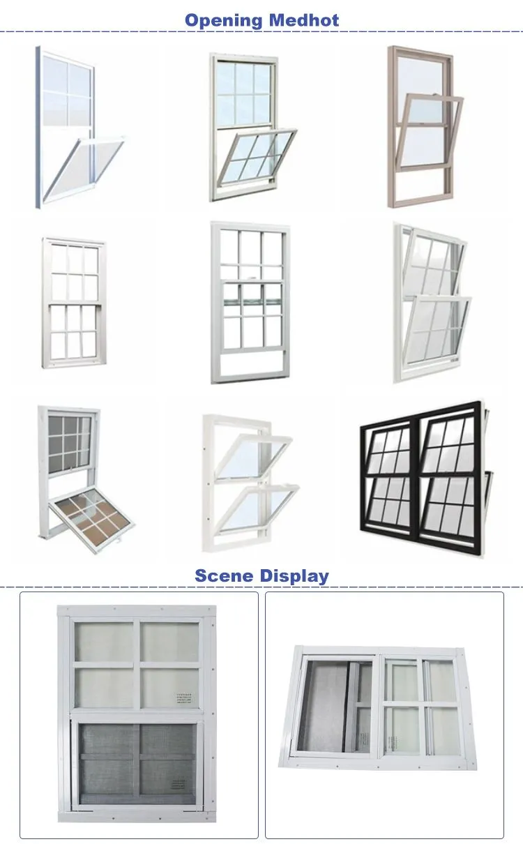 Window Design