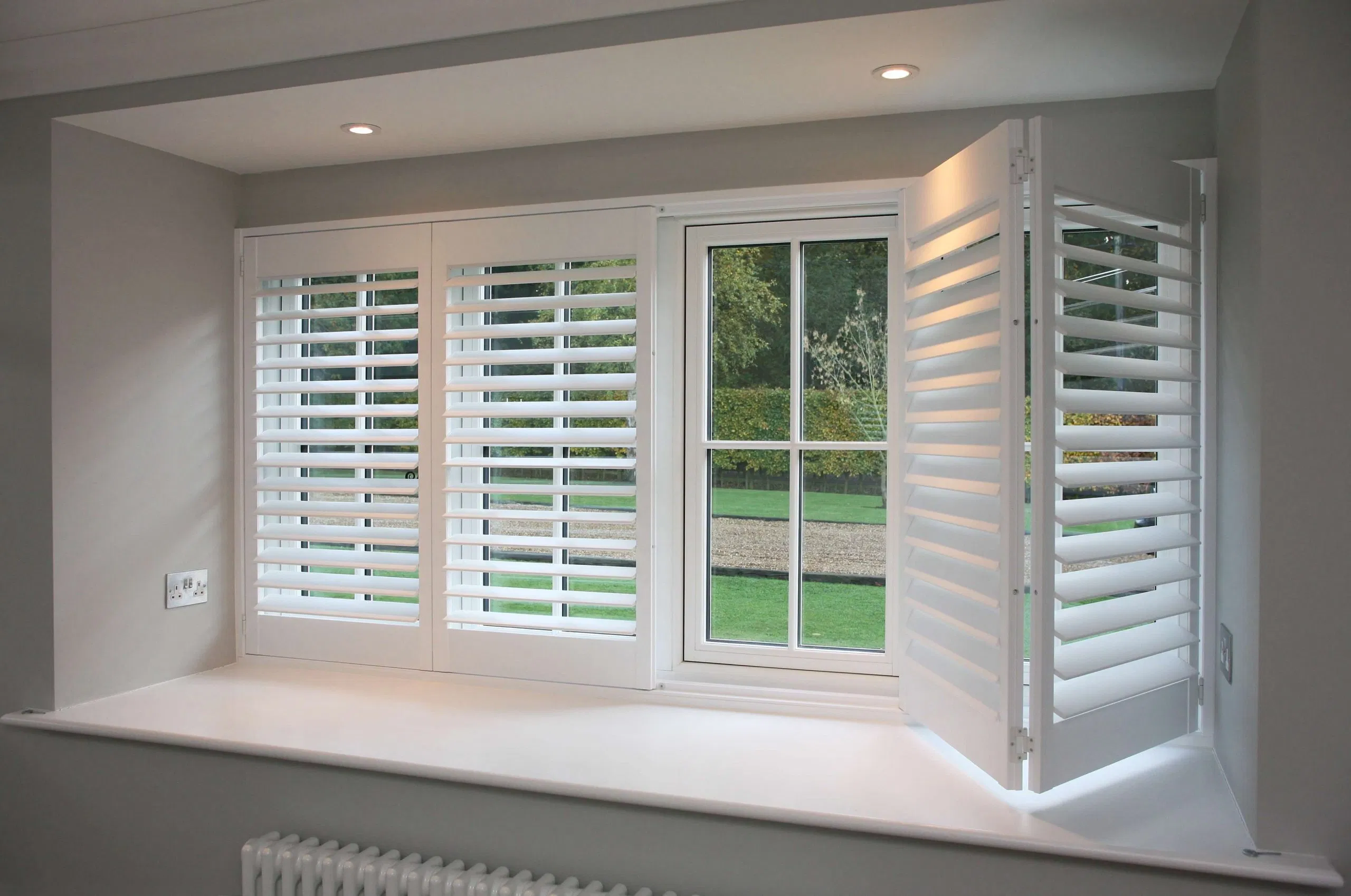 Secure Your Home with Aluminium Window