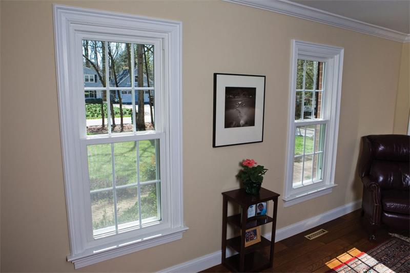 Sash Window View 5