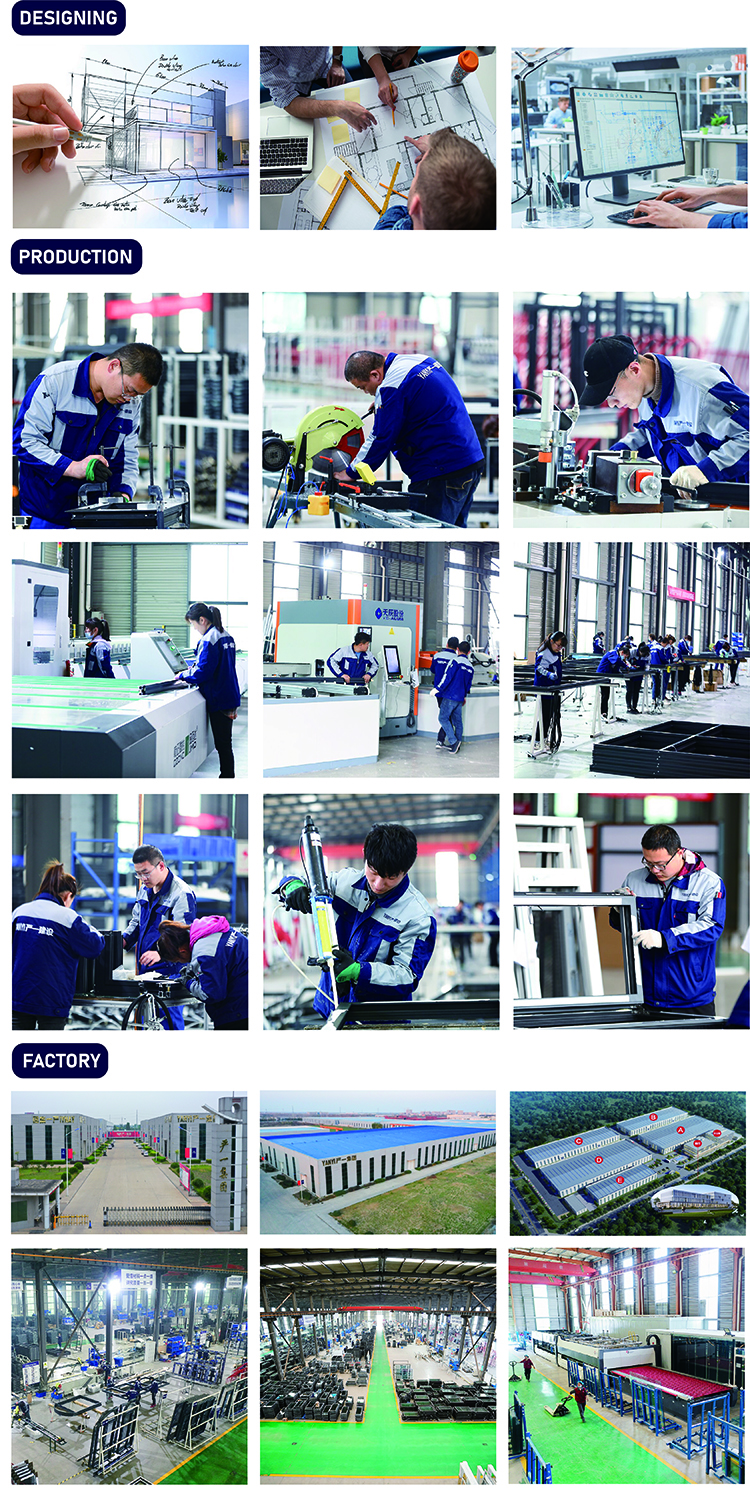 Production Facility 1