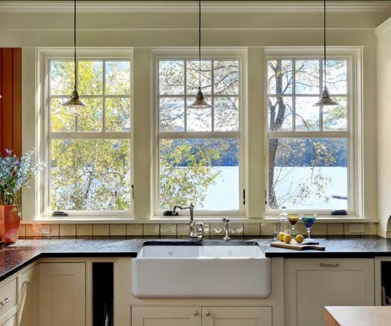 High Quality Pvc/upvc Double Hung Window Opener Hung Bay windows