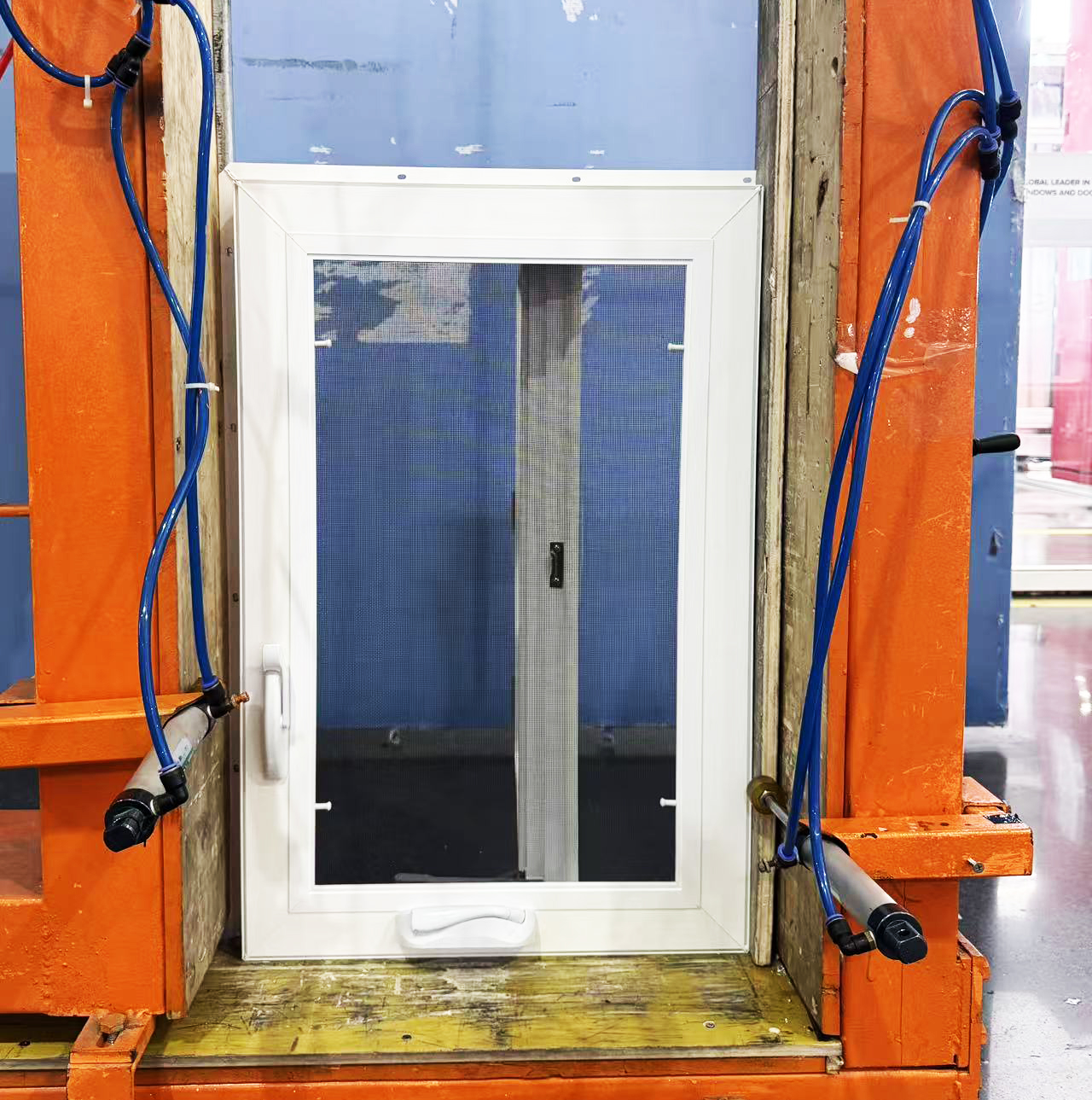 Builder Friendly Vinyl/UPVC Casement Windows | Affordable Replacement &amp; New Construction Solution