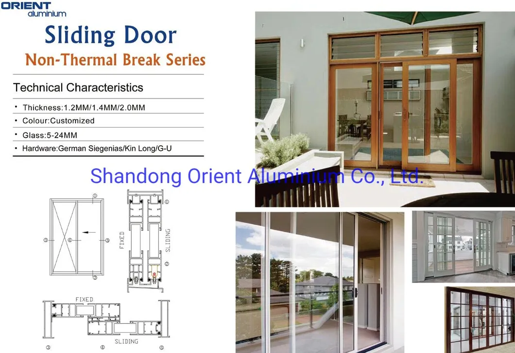Sliding Window Profile