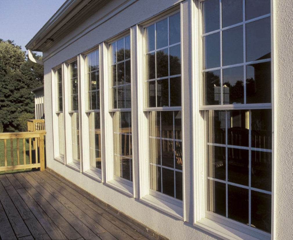 Window Design