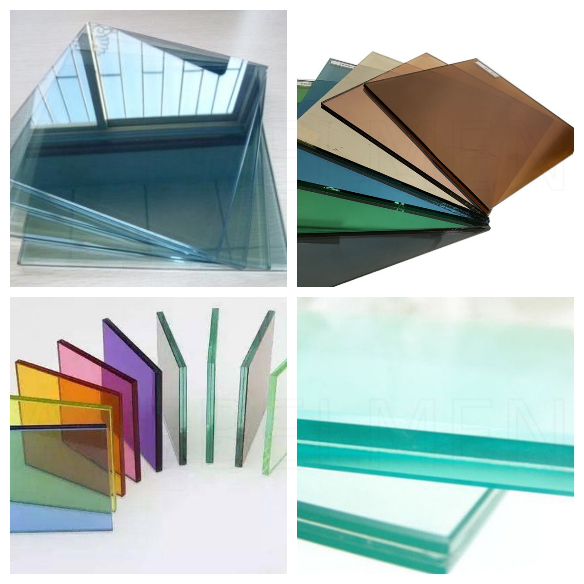 Glass Options