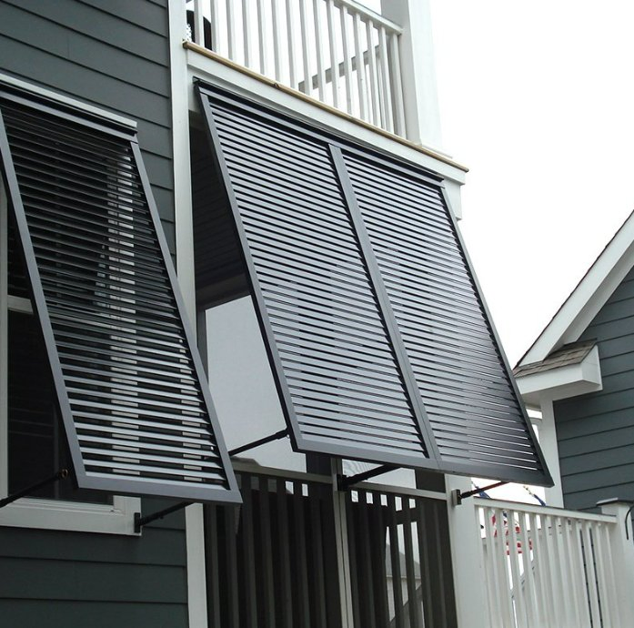 Secure Your Home with Aluminium Window