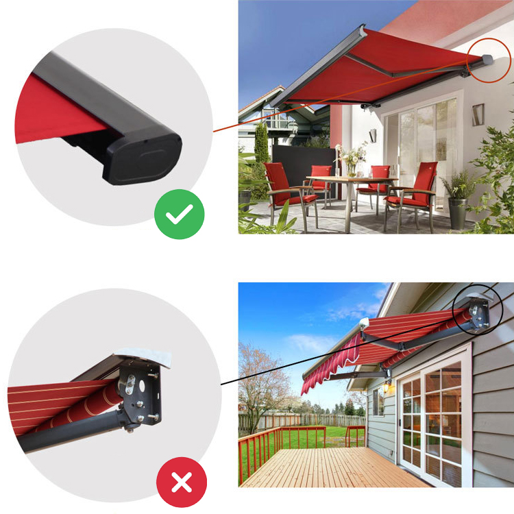 Awning Showcase 2