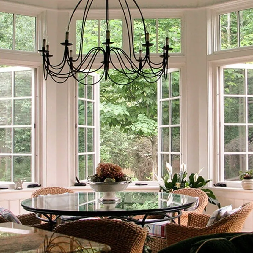 Window Detail