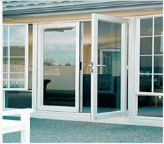 Aluminium and Metal Window Grill in Toma