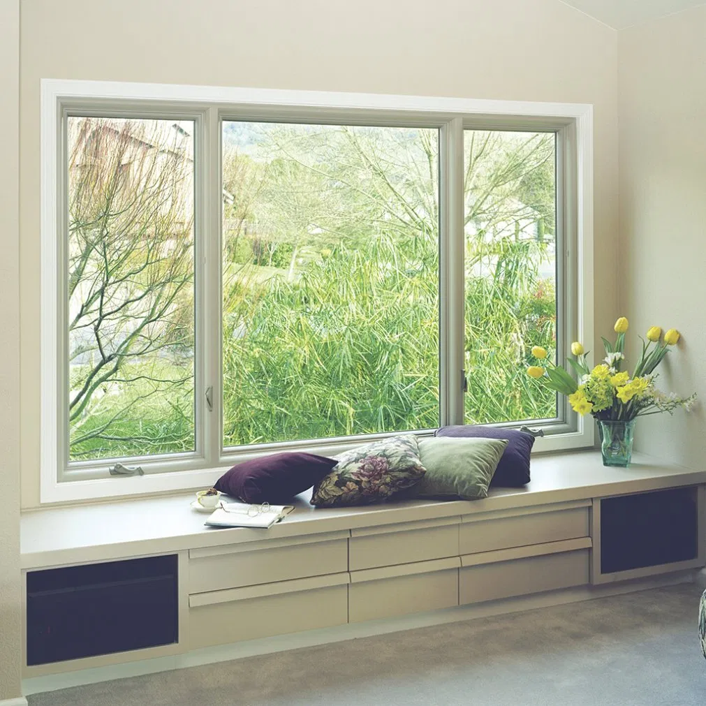 Window Glass Options