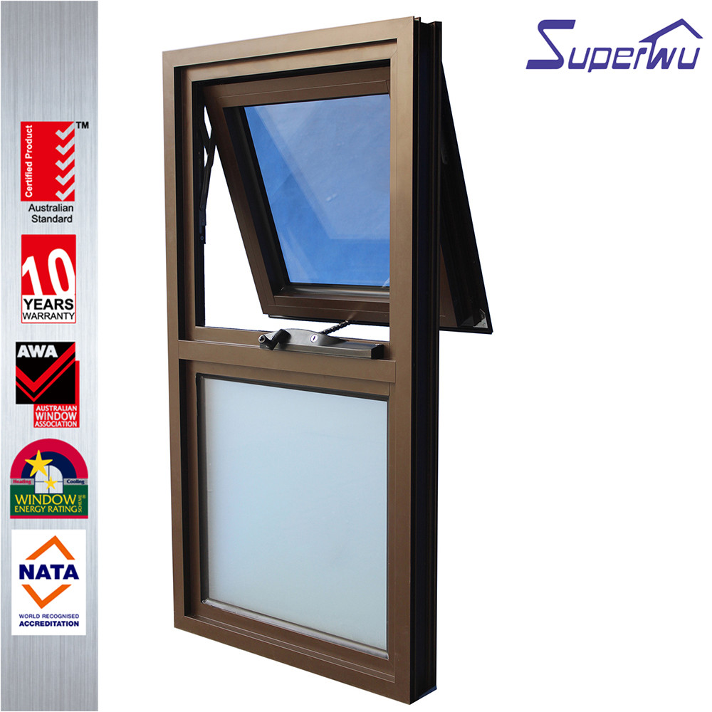 Modern window design