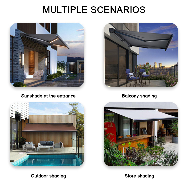 Awning Showcase 1