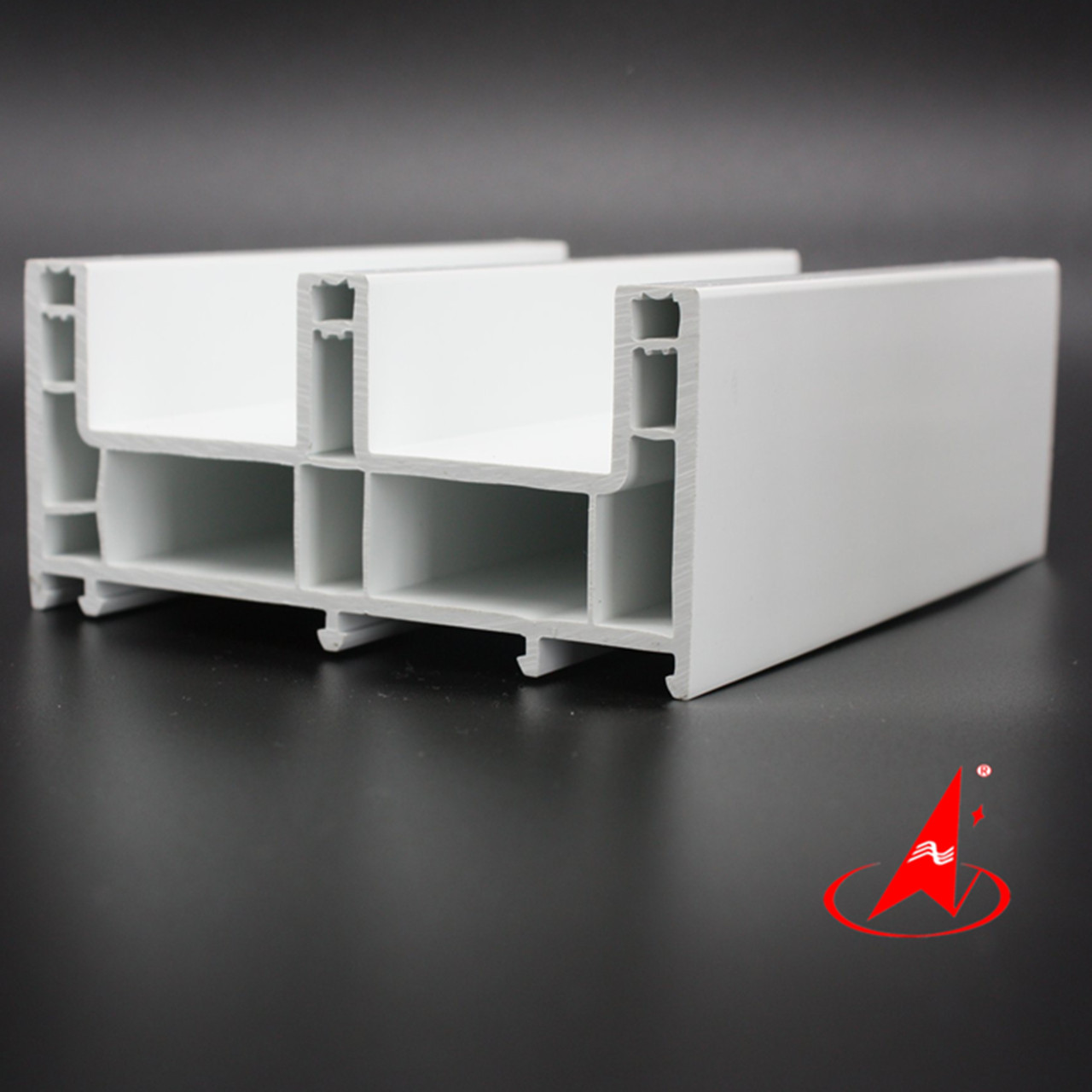 60 Casement 3 Upvc Profiles windows and Doors