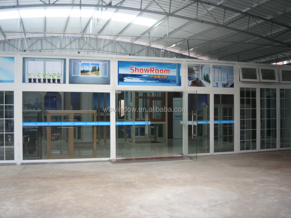 Window Showroom