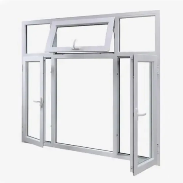 Soundproof Window Detail