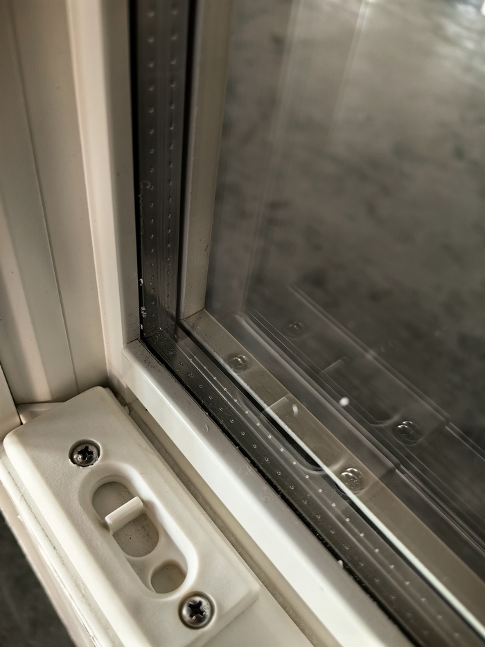 American Modern Style Low E Glazed NFRC Single/double Hung Sash Window White Vinyl windows