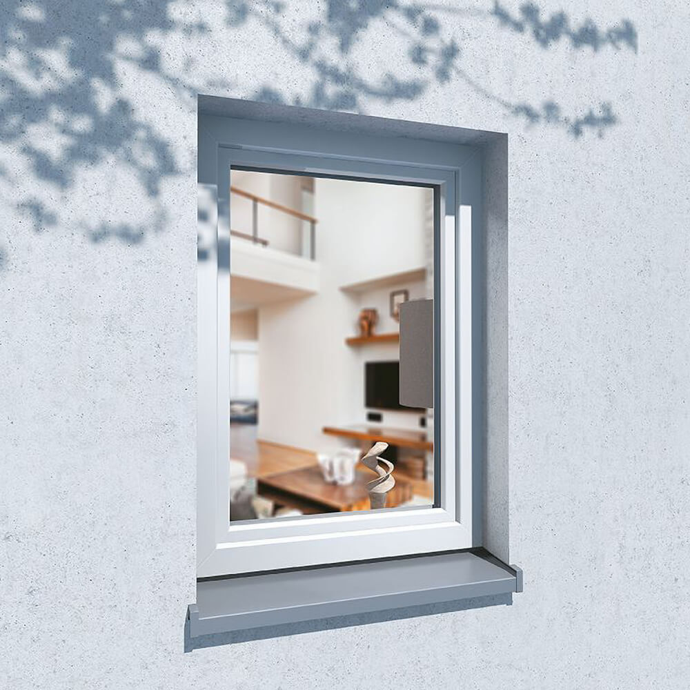 Window Sample 2