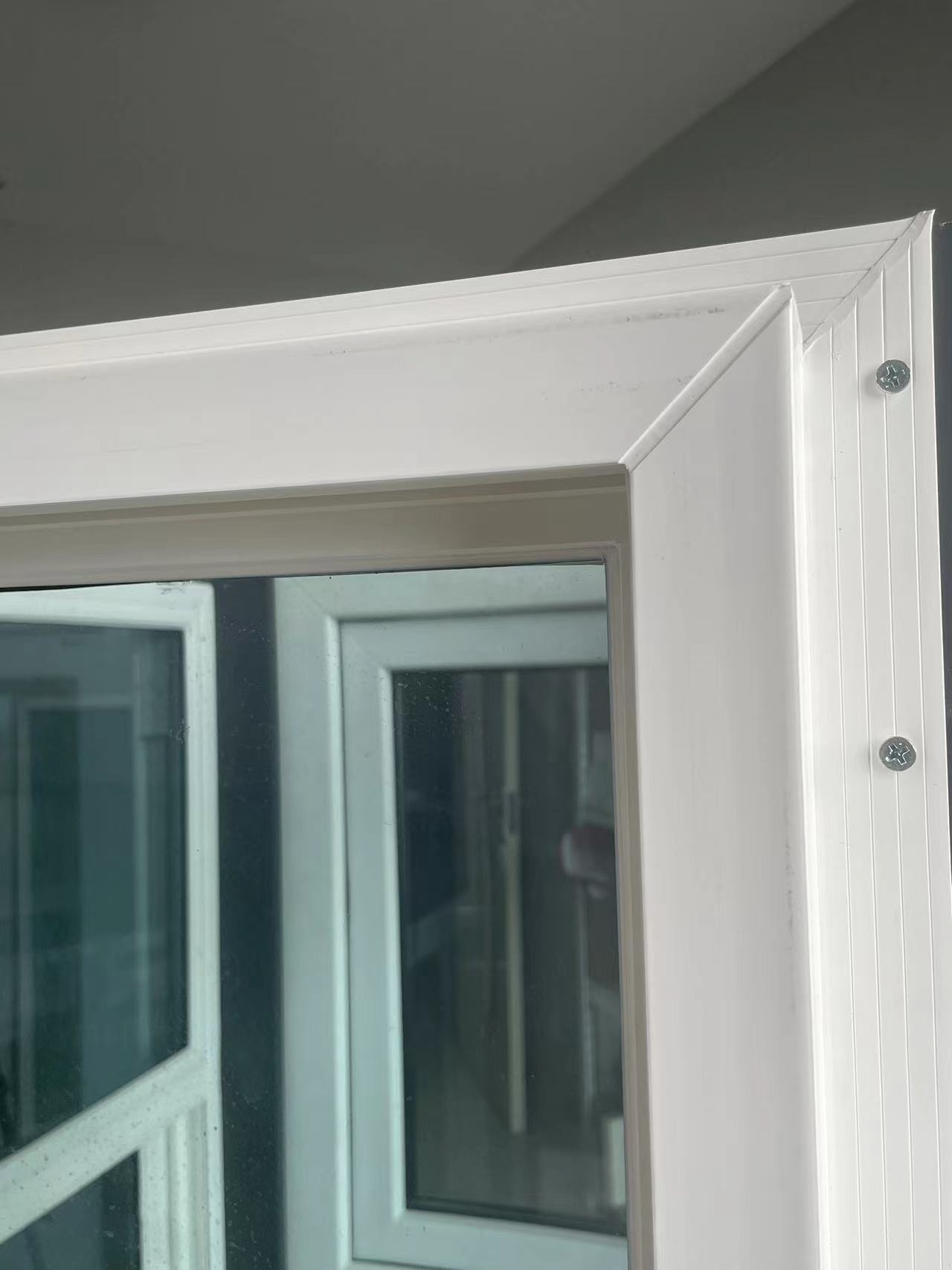 Sash Window Detail 1