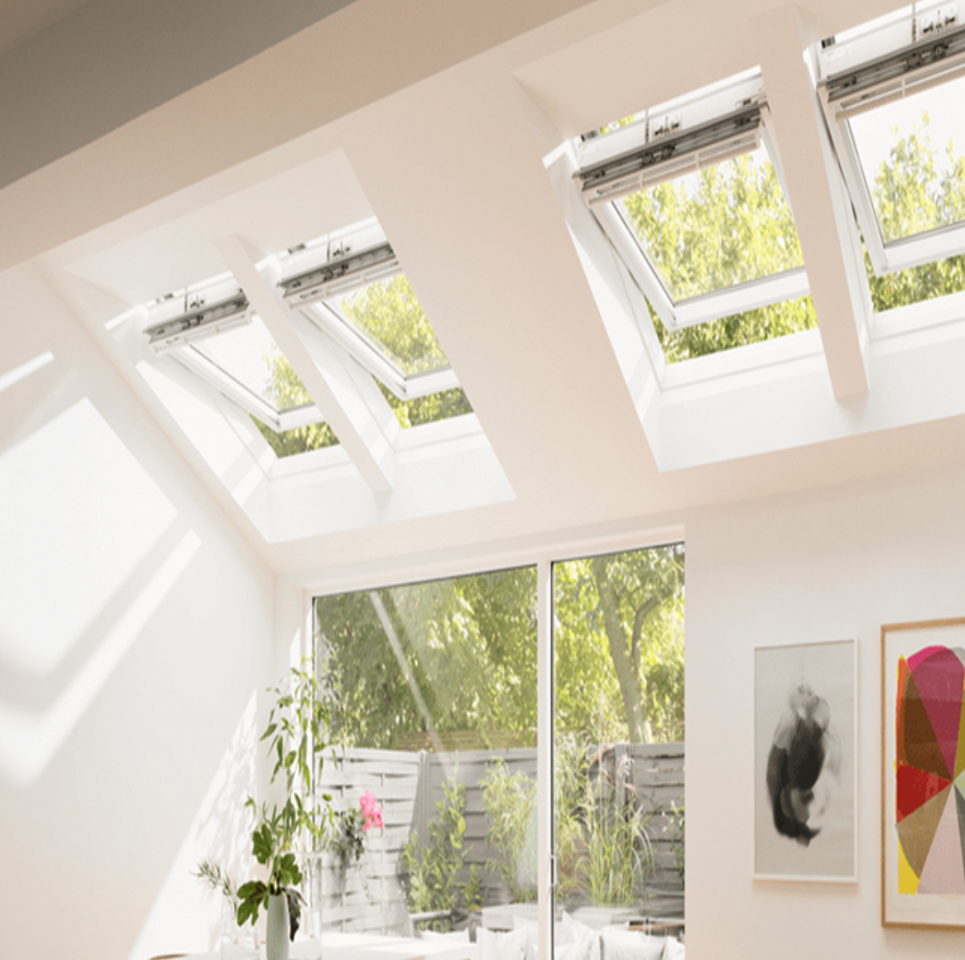 PVC Awning Window 7