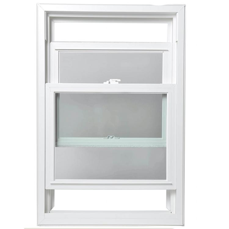 Aluminum Skylight Louver Dormer Roof Window