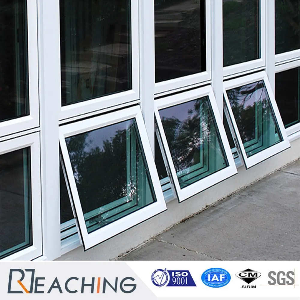 PVC UPVC Window