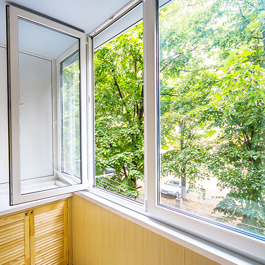 High Quality Modern UPVC PVC Casement Window Energy Efficient Soundproof Custom Size for Bedroom Kitchen Residential Commercial