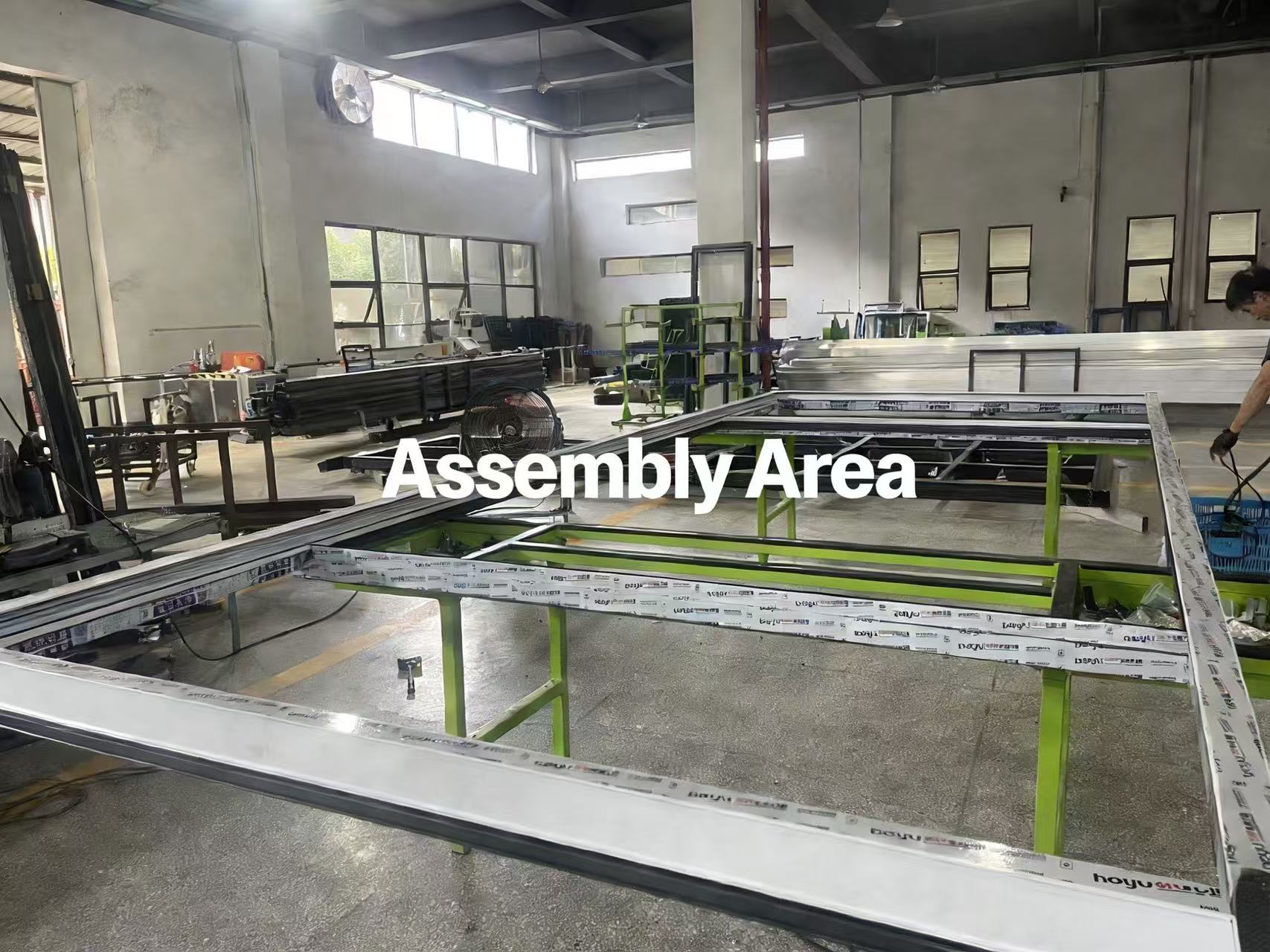Factory 1