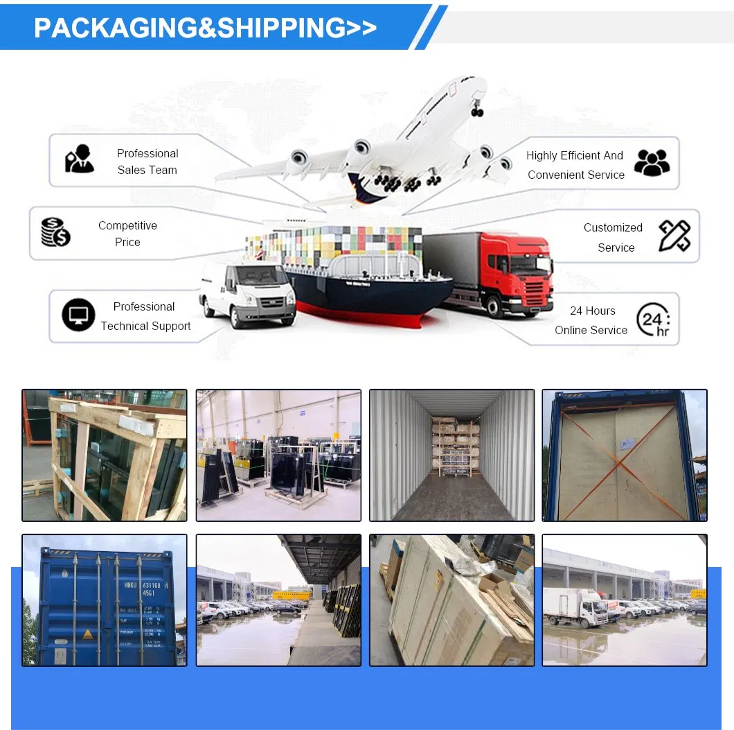 Packaging and Logistics