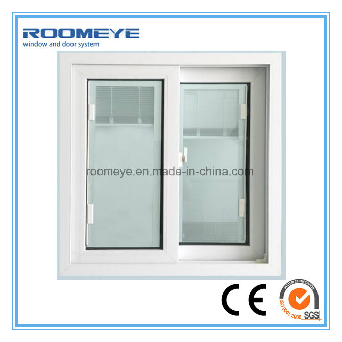 Roomeye Sliding Window Price Philippines PVC/UPVC Residential Windows Office Window