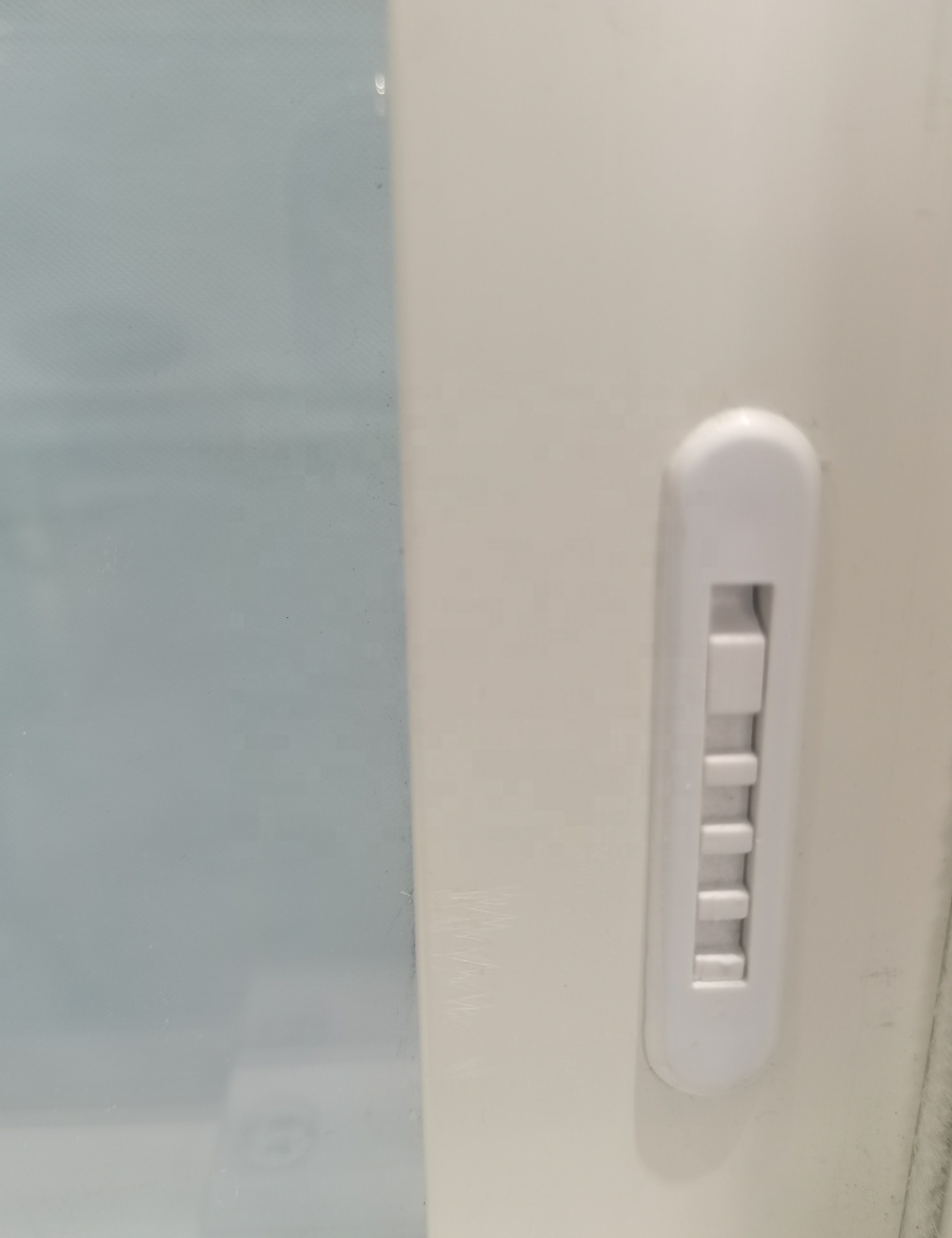 Hurricane Windows Hurricane Rated Windows Upvc Double Hung Window
