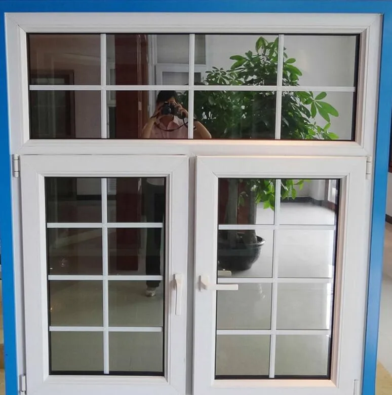 Finished Window 1
