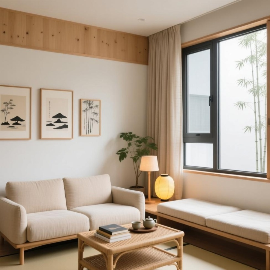 Elegant UPVC Windows with Thermal Break and Custom Shipment Mark
