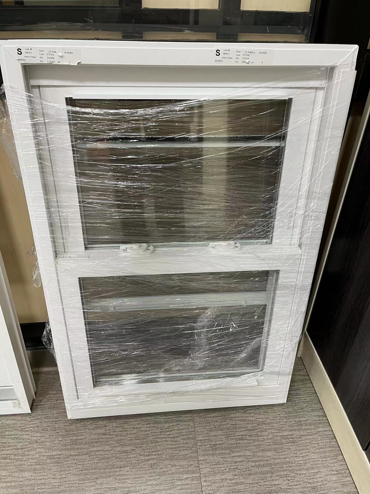 Double Hung Window 8