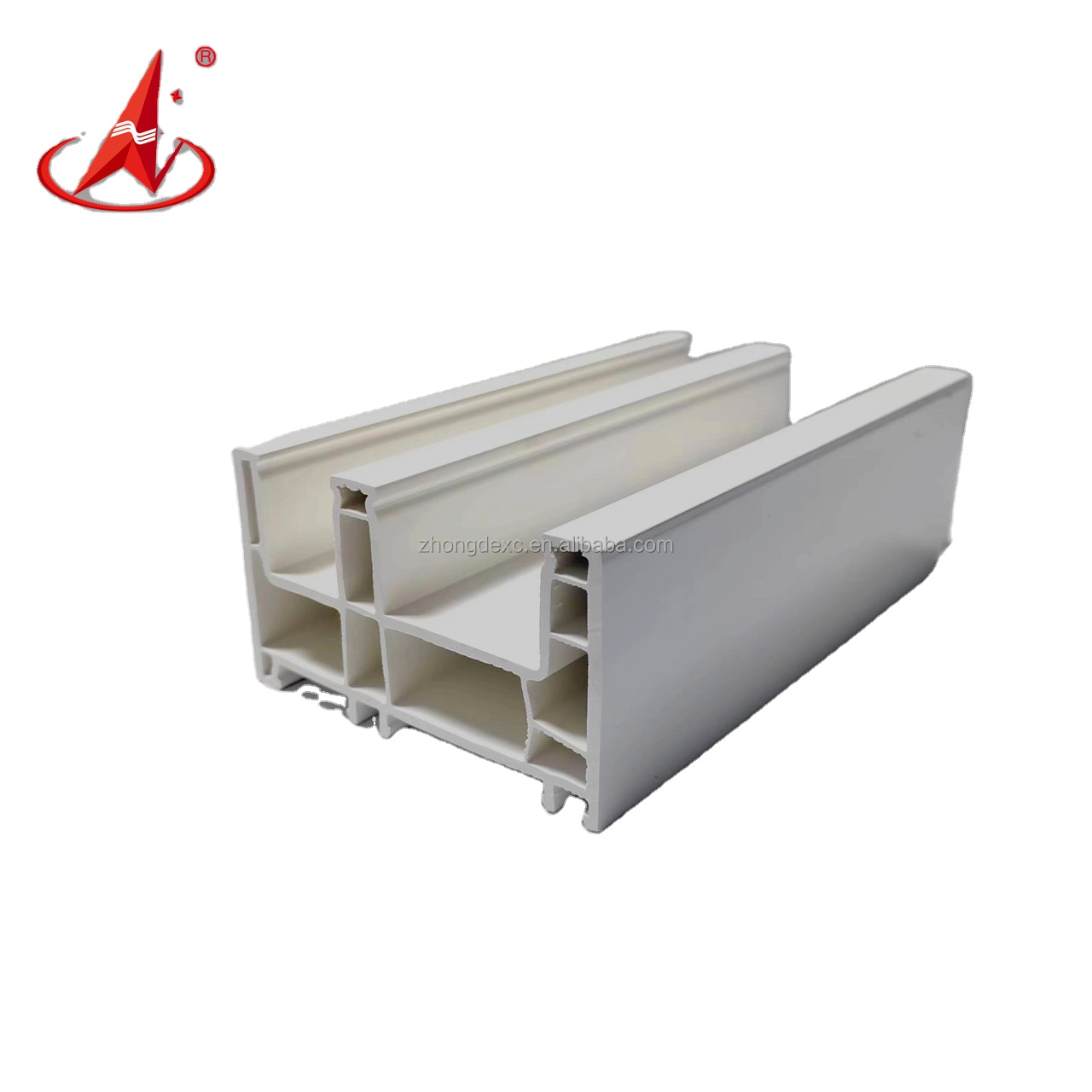UPVC Windows for Tropical Climates , Anti-Corrosion, UV, Resistant &amp; Energy Saving for South American Homes