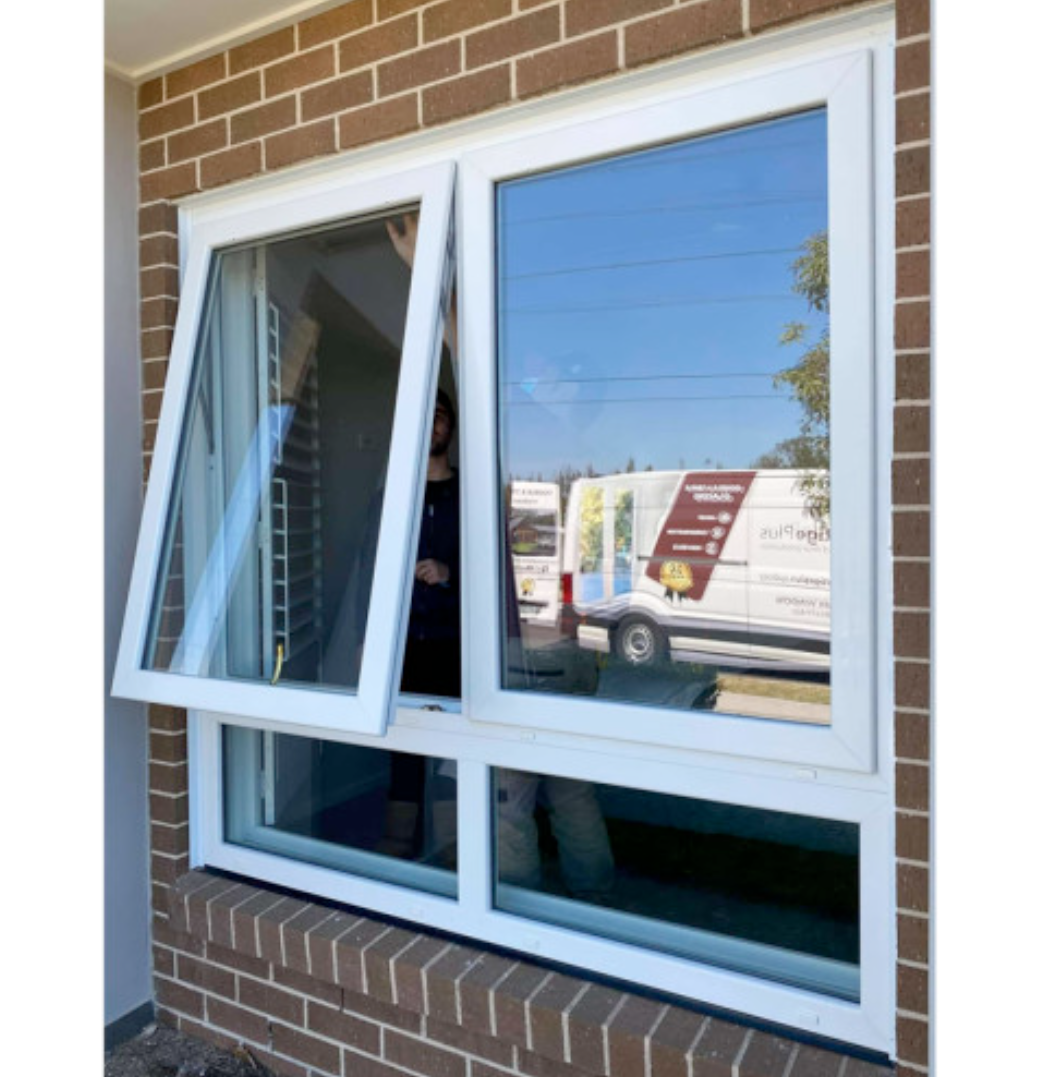 PVC Awning Window 6