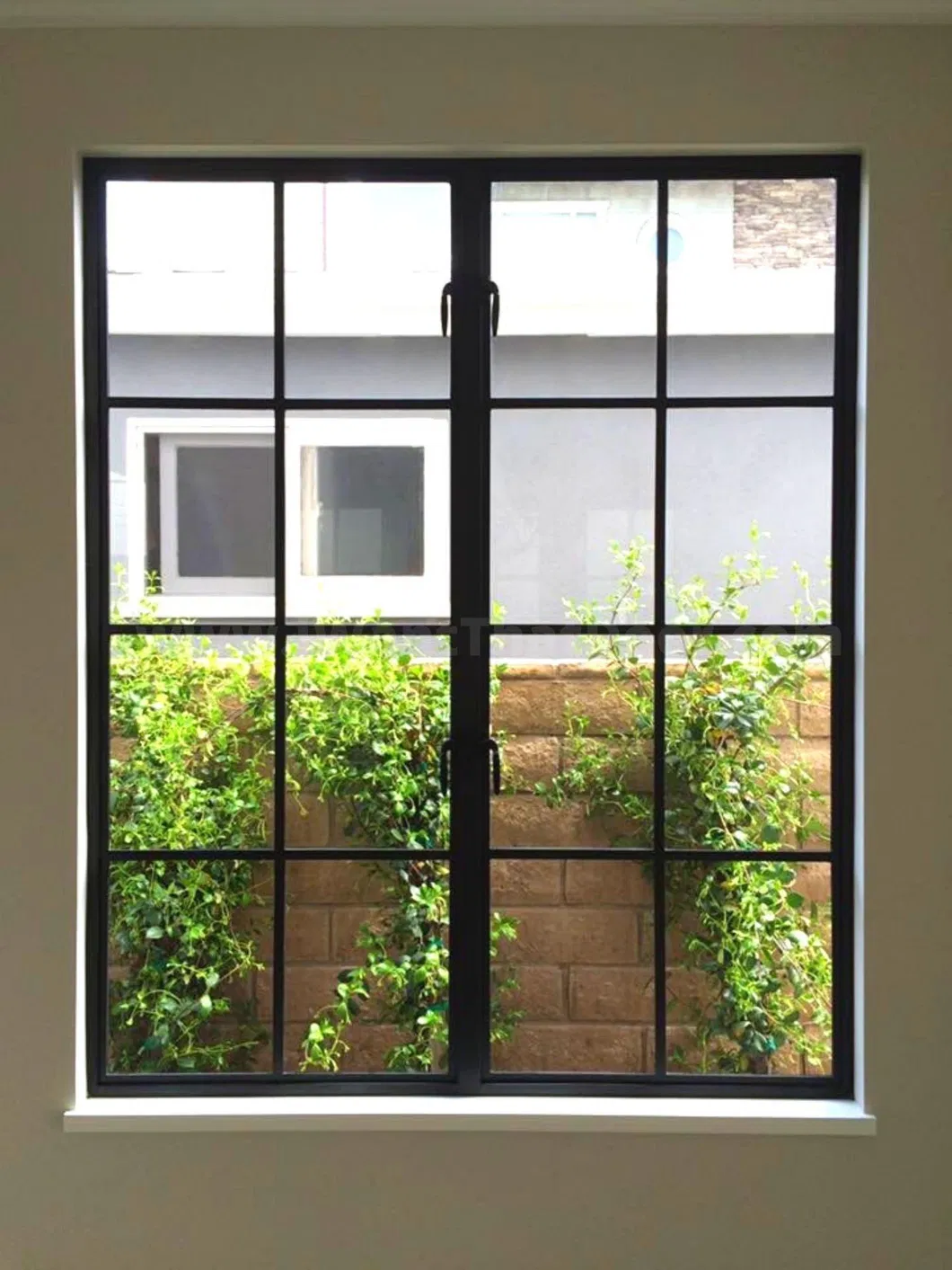French Window Design