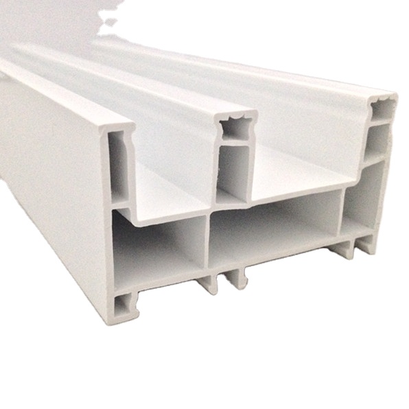 UPVC Windows for Tropical Climates , Anti-Corrosion, UV, Resistant &amp; Energy Saving for South American Homes