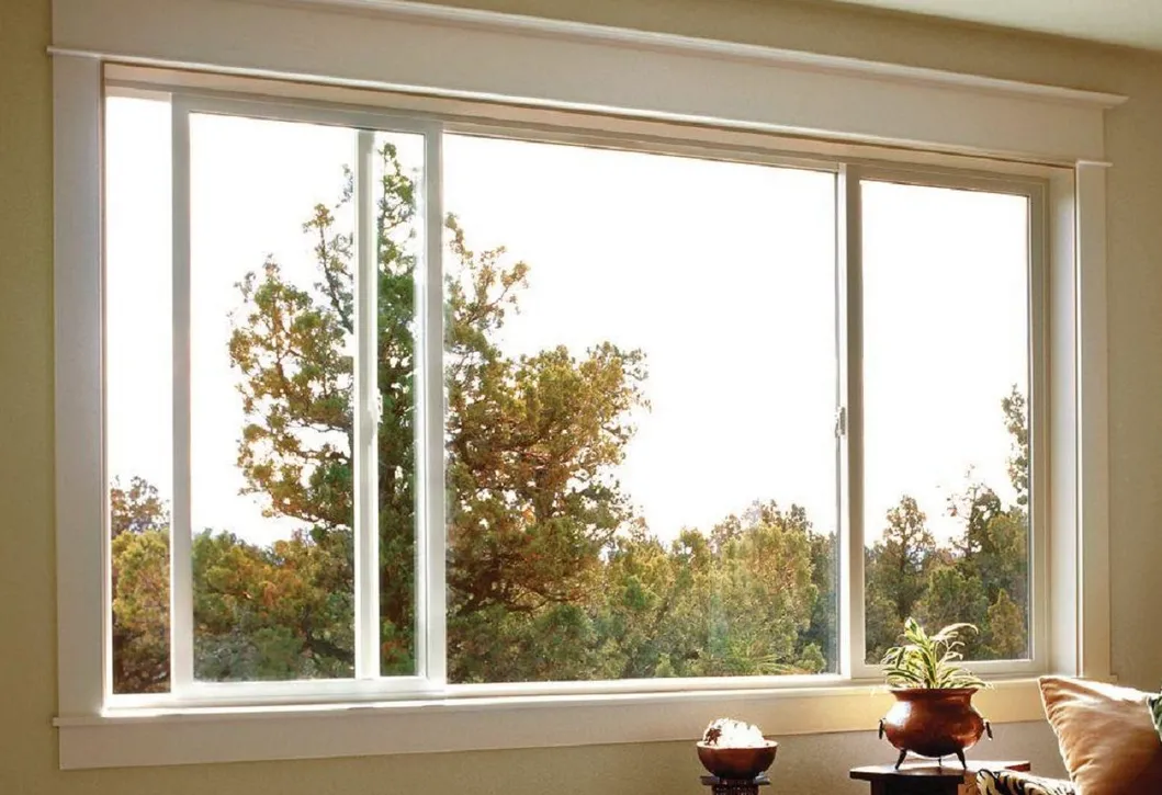 Aluminium Window Design 3