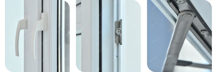 Switch handles and locks