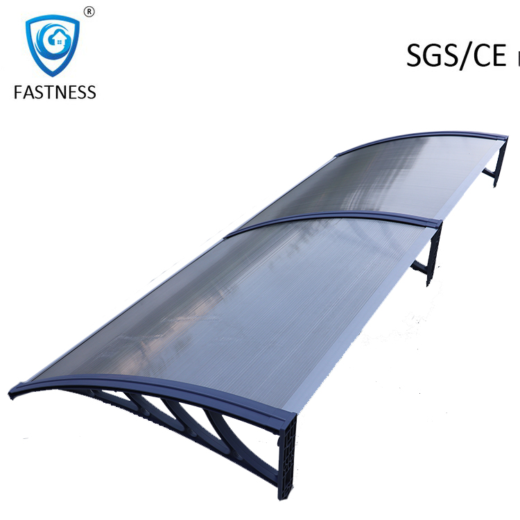 Ten Years Quality Caravan Awning Window Sunshade Canopy For House