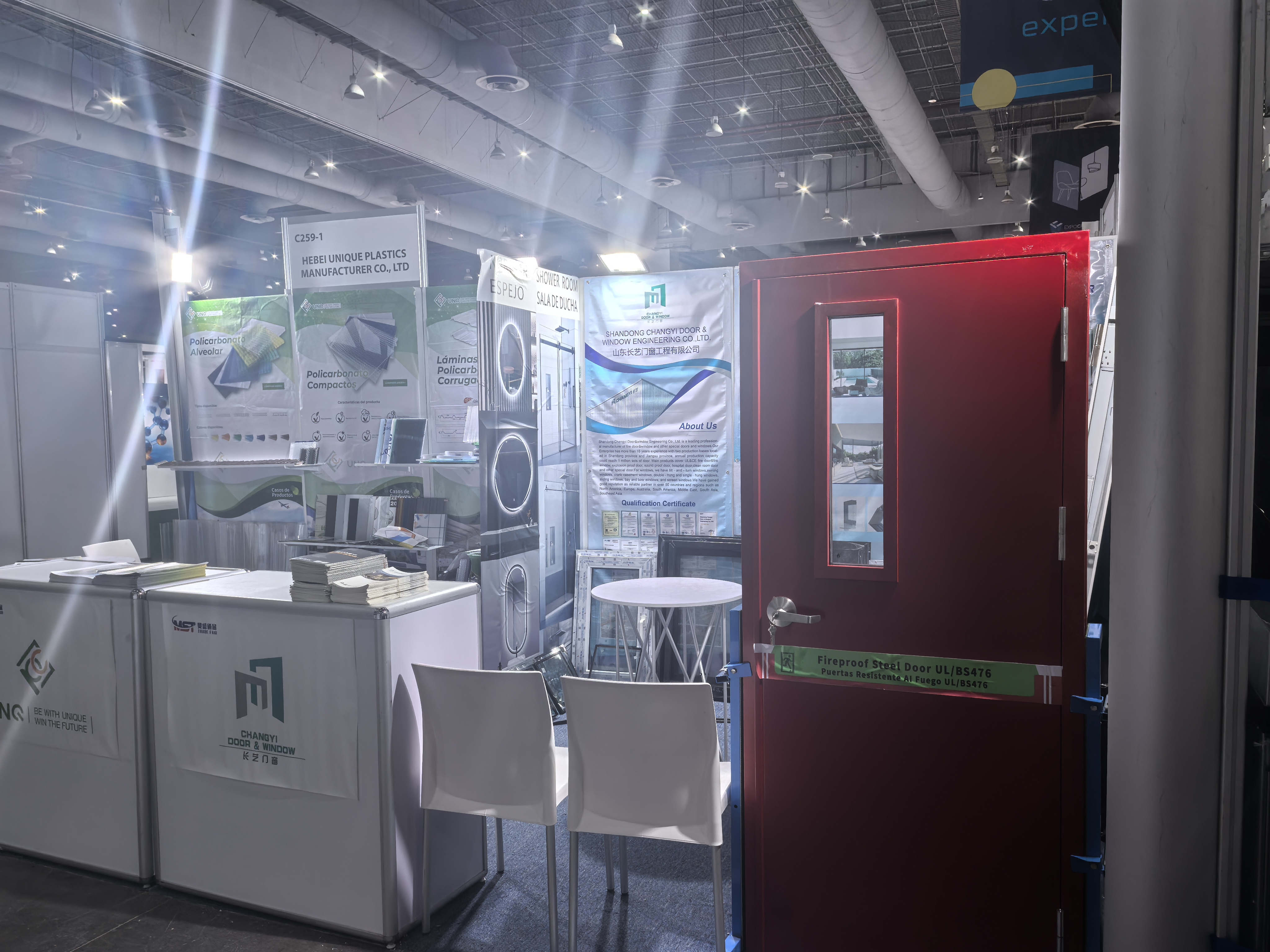 Exhibition 2