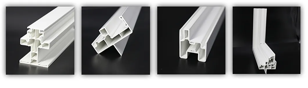 UPVC Material Quality