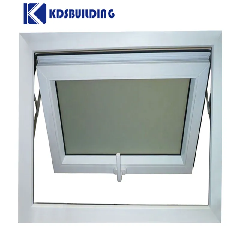 UPVC Window Design