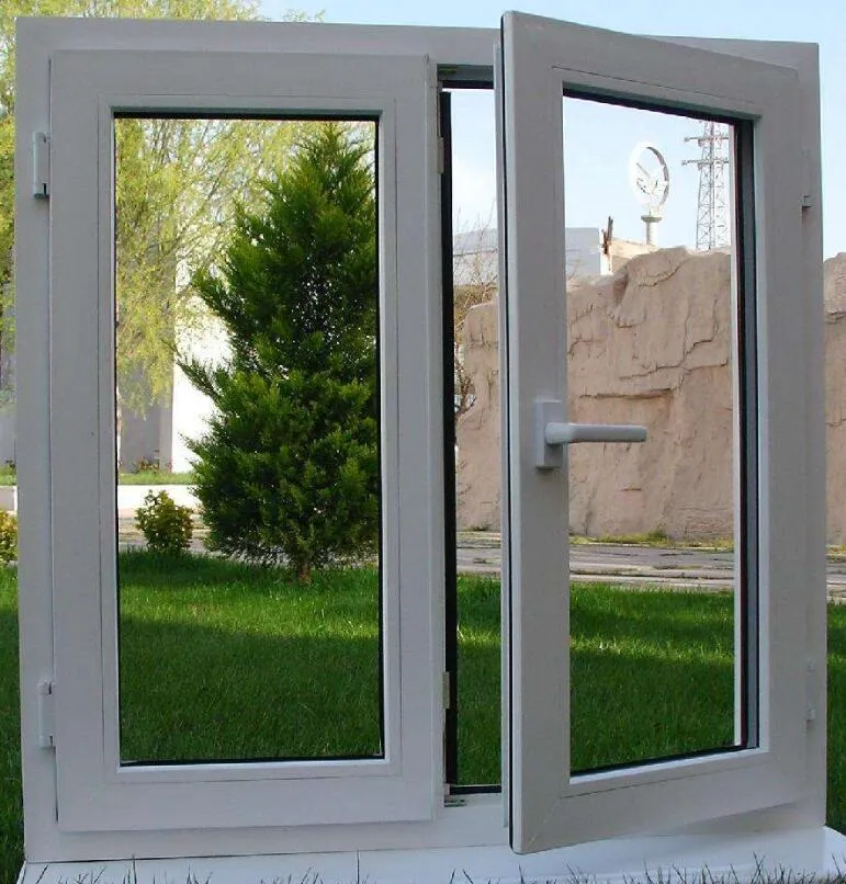 Finished Window 2