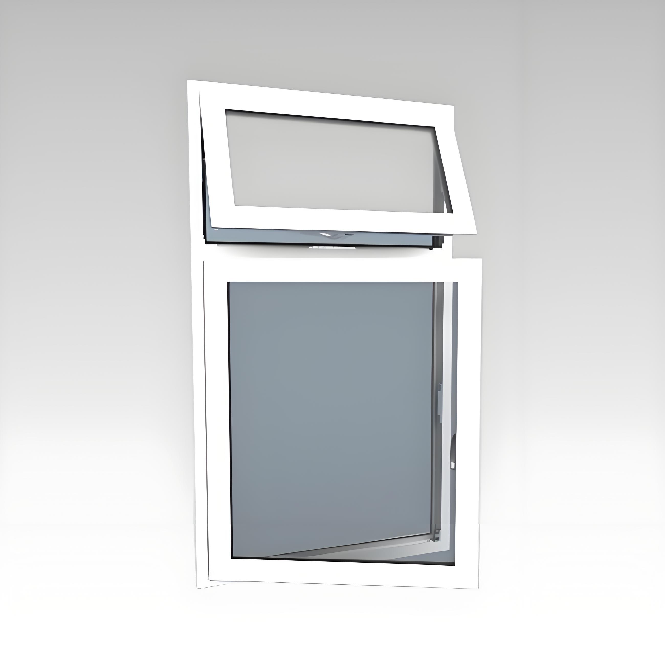 Casement Window Installation