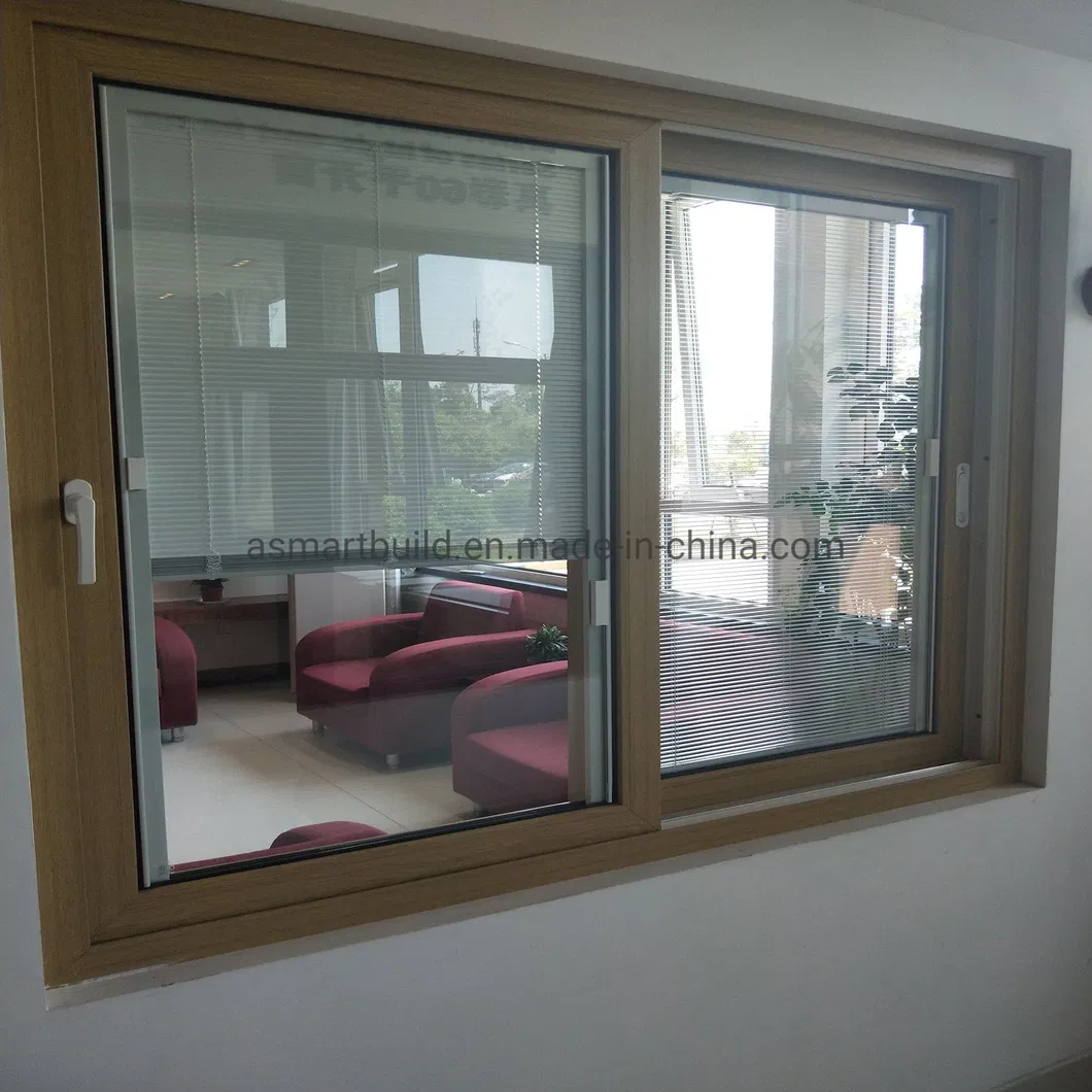 uPVC Window Design
